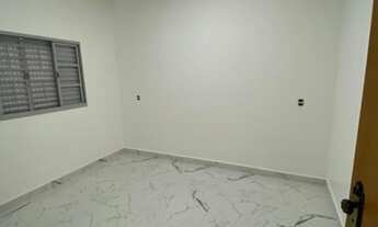 Imagem 5: Casa para venda tem 190 metros quadrados com 4 quartos em Village Santa Rita - Goiânia - G