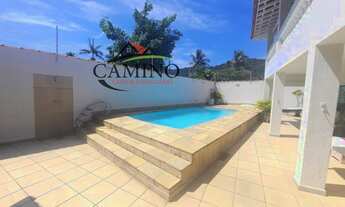 Imagem 3: Sobrado Padrão para Venda em Jardim Guaiuba Guarujá-SP - 2480