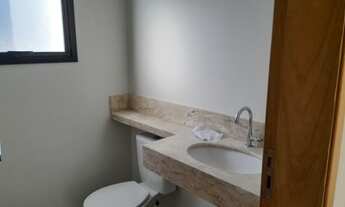 Imagem 10: Sobrado com 4 dormitórios à venda, 266 m² por R$ 2.200.000,00 - Condomínio Shamballa II