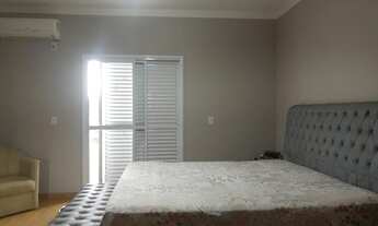 Imagem 6: Casa à venda, 4 quartos, 2 suítes, 4 vagas, Jardim Europa II - Indaiatuba/SP