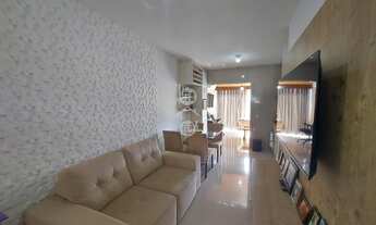 Imagem: Casa Geminada 2 Quartos