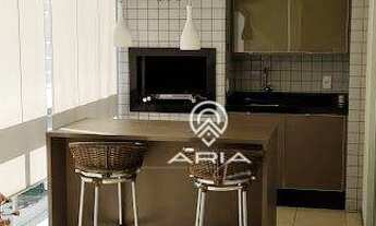 Imagem 5: Ed. L´Essence, Gleba Palhano Londrina/PR , Apartamento à venda 3 Suítes