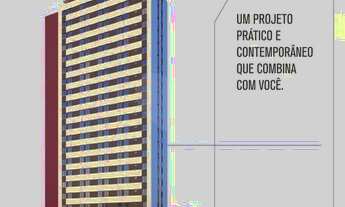 Imagem: Curitiba - Apartamento Padrão - Centro