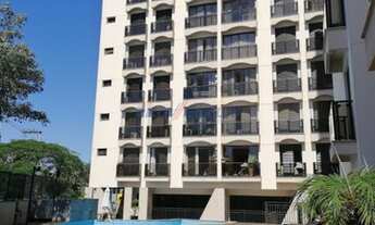 Imagem: Apartamento - Jardim das Paineiras - Campinas