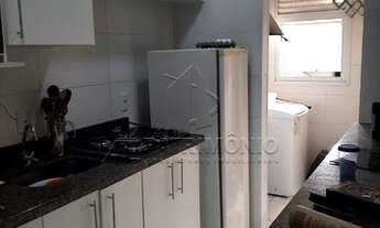 Imagem 5: VOTORANTIM - Apartamento Padrão - Karolyne