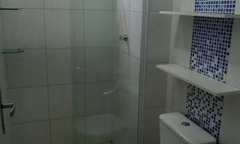 Imagem 5: Apartamento para venda tem 40 M² com 2 quartos, 1 vaga em Vila Nhocuné - São Paulo - SP