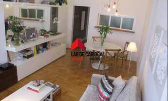 Imagem 2: Republica do Perú - 3 quartos com suíte , dependência completa e vaga de garagem