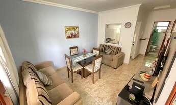 Imagem: Linda casa geminada 02 quartos plana com