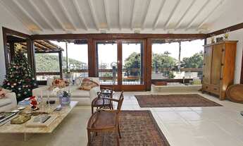 Imagem 3: Rio de Janeiro - Casa Padrão - São Conrado