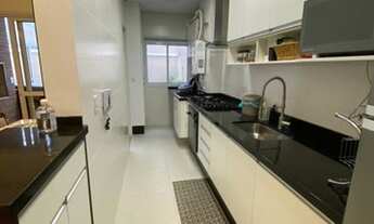 Imagem 7: Apartamento Mobiliado para Venda em São Paulo, Jardim Sarah, 2 dormitórios, 1 suíte, 2 ban