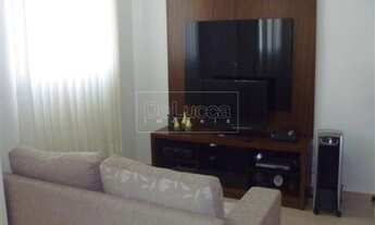 Imagem 2: Casa de condomínio sobrado para venda tem 95 metros quadrados com 3 quartos