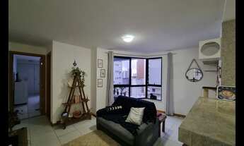 Imagem 2: Absolut Barra - Barra - 1 quarto - Nascente total - Mobiliado - Ventilado - 42m²