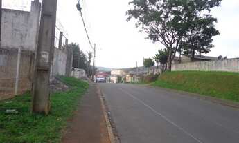 Imagem 4: Terreno Centro Almirante Tamandaré Pr