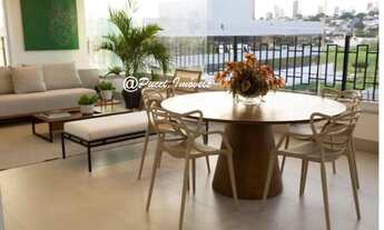 Imagem 3: APARTAMENTO COM 198M² - 3 VAGAS - 3 SUÍTES - ZONA SUL