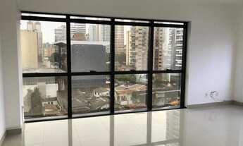 Imagem 3: Aluga Sala Comercial no Ed. Urbe 14 umarizal