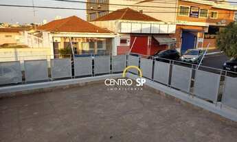 Imagem 2: Casa com 4 dormitórios para alugar, 324 m² por R$ 4.100,00/mês - Centro - Bauru/SP