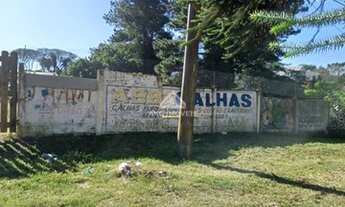 Imagem 2: AKG IMÓVEIS VENDE TERRENO NO JARDIM SOCIAL