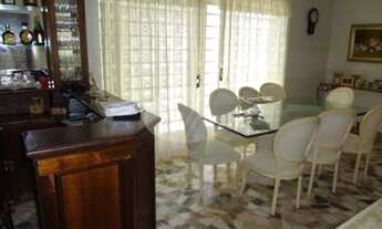 Imagem 4: Casa - Jardim Guanabara - Campinas