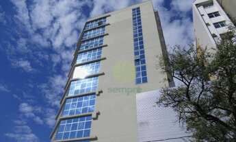 Imagem 3: Sala para alugar, 104 m² e 02 vagas - Santo Agostinho - Belo Horizonte/MG