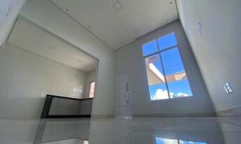 Imagem 2: Casa Térrea com 03 Dormitórios sendo 01 suítes, Indaiatuba-SP