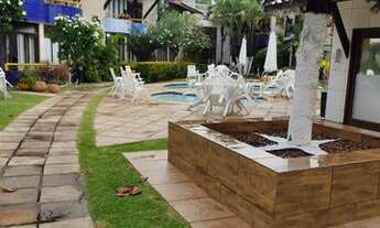 Imagem: Aconchegante Village duplex, porteira fechada