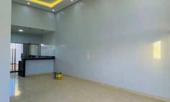 Imagem 5: Casa para venda com piscina no Bairro São Francisco II - Senador Canedo - Goiás