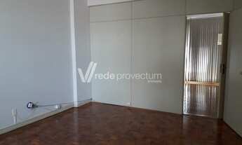 Imagem 5: Sala - Centro - Campinas