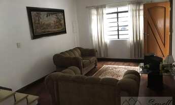 Imagem 6: Casa / Sobrado para Venda em São Paulo, sacoma, 3 dormitórios, 2 banheiros, 2 vagas