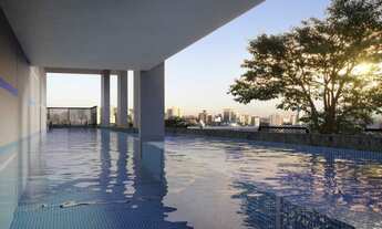 Imagem 6: Studio com 1 dormitório à venda, 25 m² por R$ 495.000 - Pinheiros - São Paulo/SP