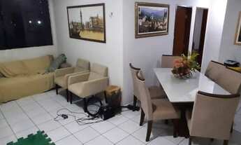 Imagem 2: Apartamento no catolé