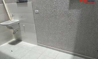 Imagem 4: Apartamento com 2 dormitórios à venda, 60 m² por R$ 371.000,00 - Vila América - Santo Andr