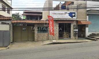 Imagem: Imovel com duas residencias em Cruzeiro