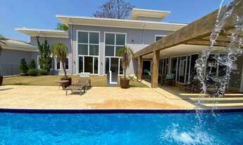 Imagem 3: Casa espetacular no Vale dos Cristais