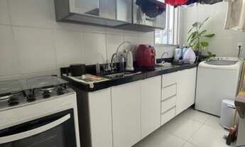 Imagem 7: Apartamento 2 quartos São Pedro