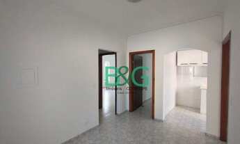 Imagem: Casa com 2 dormitórios para alugar, 80