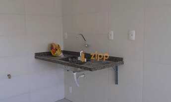 Imagem 6: Apartamento com 2 dormitórios à venda, 40 m² por R$ 250.000 - Vila Baruel - São Paulo/SP