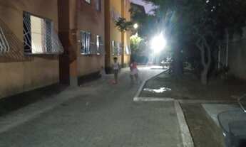 Imagem 6: Imóvel para venda com 45 metros quadrados com 2 quartos em Jardim Tropical - Serra - Espír