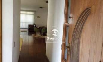 Imagem 6: Apartamento com 4 dormitórios à venda, 346 m² por R$ 1.600.000,00 - Jardim - Santo André/S