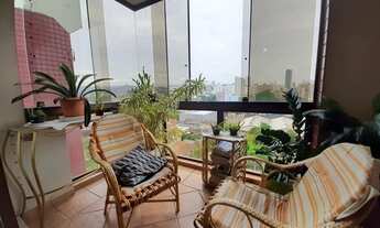 Imagem 7: Cobertura com 3 dormitórios à venda, 278 m² por R$ 1.060.000 - Rio Branco - Novo Hamburgo