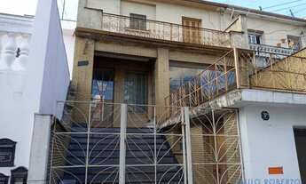 Imagem: CASA ASSOBRADADA - SANTANA - SP