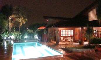 Imagem 7: Casa - Cidade Universitária - Campinas