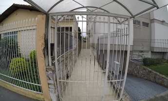 Imagem 2: Apartamento para venda possui 65 metros quadrados com 2 quartos