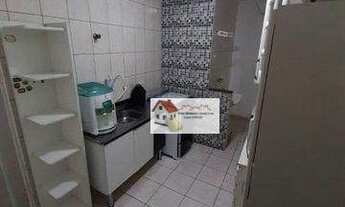 Imagem 7: Apartamento com 2 dormitórios à venda, 100 m² por R$ 120.000,00 - Vila Sônia - Praia Grand