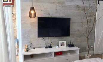 Imagem 4: Apartamento à 850 mts. do metrô Praça da Arvore. Condomínio com grande área de lazer