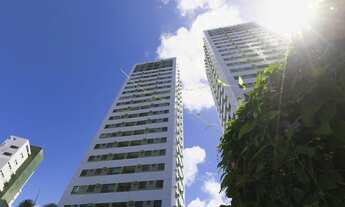 Imagem 7: Apartamento para venda possui 61 metros quadrados com 3 quartos em Encruzilhada - Recife