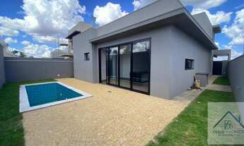 Imagem 6: Casa em Condomínio para Venda em Ribeirão Preto, Vila do Golf, 3 dormitórios, 3 suítes, 4