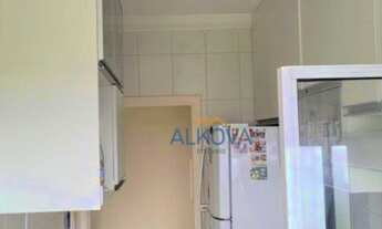 Imagem 4: Apartamento com 2 dormitórios à venda, 47 m² por R$ 220.000,00 - Jardim Ismênia - São José