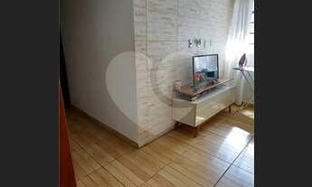 Imagem: Jundiaí - Casa Padrão - Jardim Bandeiras