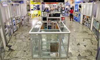 Imagem 4: Quiosque na Tijuca para alugar