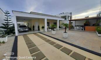 Imagem: VENDO CASA NO ARACAGY, LADO PRAIA, PRÓXIMO